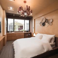 Ukiyo 3 bedrooms house 5' walk to Hanoi Flag Tower