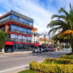 Mihman Hotel