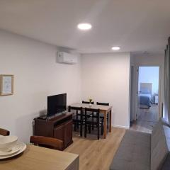 Nuevo, apartamento completo, opción parking, en Cordón Soho