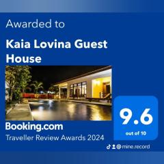 Kaia Lovina Guest House