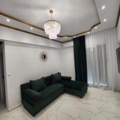 Kavala Emerald apartment