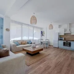 The boheme chic - 200 meter from the beach-