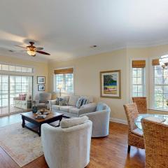 Marshview Retreat 3BR with Stunning Marsh Views