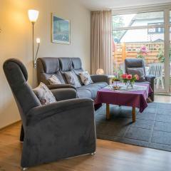 Ferienhaus an der Baeke B