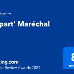 Appart' Maréchal