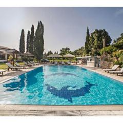 Corfu Club Maisonette 1