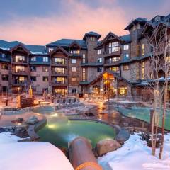 Grand Lodge Peak 7 - 3 bedroom Ski in/Ski out
