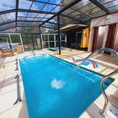 Monoambiente Amancay