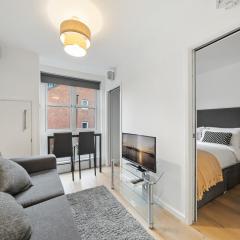 1 Bed Apartment Camden Road - Long Stays Promo