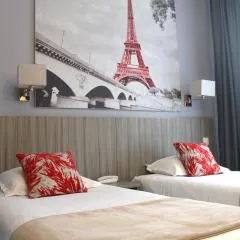 Avia Hôtel Saphir Montparnasse