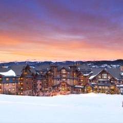 Grand Lodge Peak 7 - 2 bedroom Ski in/Ski out