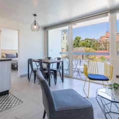 Apartment - Coronel - Costanera center c2317