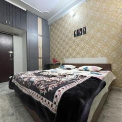 Fabulous Apartment In Jaipur (Home Stay)