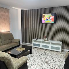 Apartamento Centro Ronda