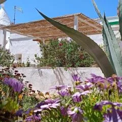 Estate nel trullo