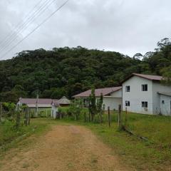 Sitio São Francisco de Assis