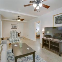 7 Mi to Dtwn NOLA Pet-Friendly Home with Yard