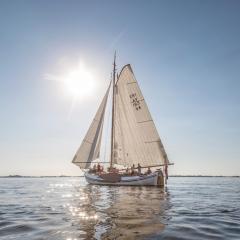 Sail Events Friesland