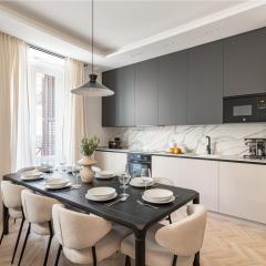 Luxury flat Centro XVI