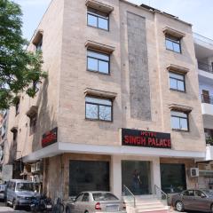 Hotel Singh Palace