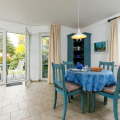 Apartment Eickhus Blaue Wohnung by Interhome