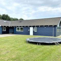 Holiday Home Jelke - 520m from the sea in Funen by Interhome