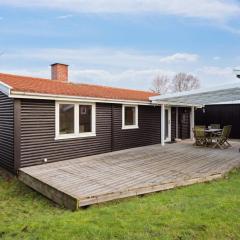 Holiday Home Felis - 75m from the sea in Funen by Interhome