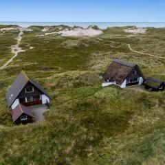 Holiday Home Fausta - 150m from the sea in Western Jutland by Interhome