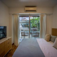 Monoambiente en Palermo by BA Rent a Home