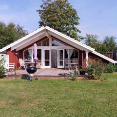 Holiday Home Alger - 450m from the sea in Djursland and Mols by Interhome