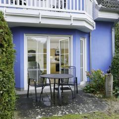 Apartment Eickhus Grüne Wohnung by Interhome