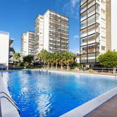 Apartment Cortijo Barques by Interhome