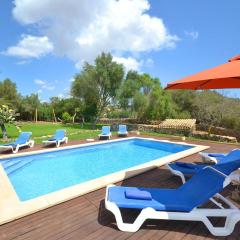 Holiday Home Mascaro by Interhome