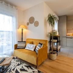 Apartment Romaesco by Interhome