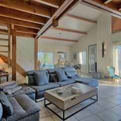 Holiday Home Charme de la Fradinière by Interhome