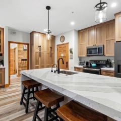 Palisades Tahoe Lodge Rentals Premium Two Bedroom #700