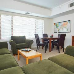 Palisades Tahoe Lodge Rentals Premium Studio #105