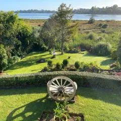 Churchill Oasis by the sea