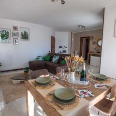 Domus Vivendi Pompeii holiday home free parking