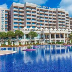 2 Bed, Royal Beach Barcelo Hotel
