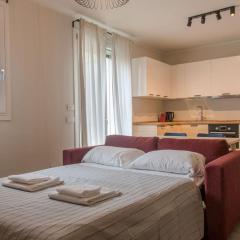 Milano Cozy apartment with garden - Ixihome