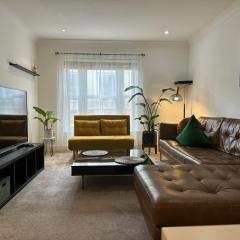 Stylish One Bedroom Flat Chancery Lane