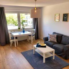 Traumwohnung (35qm) in bester Lage!