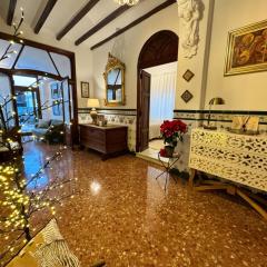 Casa Villalonga