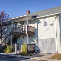 208 Cottage 3 Green 1st floor unit