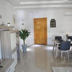 Appartement neuf en plein centre-ville