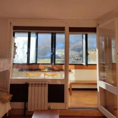 Campitello Holiday Monolocale