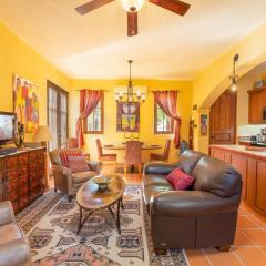 Wonderful house, Agua Viva location, for 2 people.