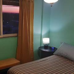 Habitaciónes en Departamento Céntrico
