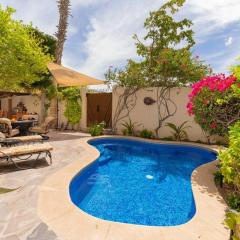 Extraordinary 3bedrooms home with private pool